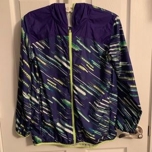 Under Armour Rain Coat